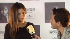 Selena Gomez - Hit FM Interview