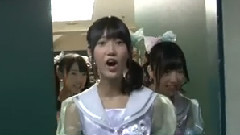 HKT48,AKB48 - HKT特典映像 可愛い 田中菜津美
