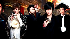 Super Junior - Daydream