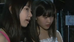 HKT48,AKB48 - HKT特典映像 可愛い 後藤泉