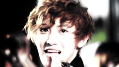 朴灿烈(EXO) - Trouble Maker