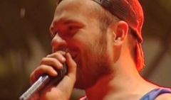 Enter Shikari - Sorry You're Not A Winner