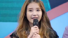 IU - Talk