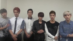 BEAST - 出道四周年祝贺视频