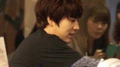 圭贤(Super Junior) - 圭贤在Kona Beans