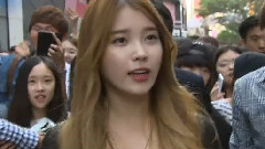 IU - KBS 演艺家中介 突击约会