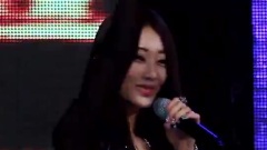Nine Muses - Ticket