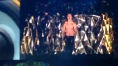 Justin Bieber - As Long as You Love Me