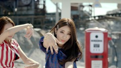 Nine Muses - GUN