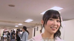 HKT48,AKB48 - Making Of AKB48グループ臨時総会 HKT48単独公演