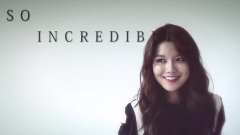 少女时代 - SO INCREDIBLE