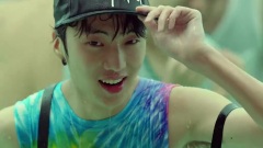 姜昇润(Winner) - Wild And Young