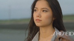 宫崎葵 - SHISEIDO资生堂洗颜专科