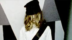 Beck - Gamma Ray