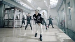 Block B - Very Good (Dance Like BB Ver.)
