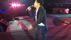 陈奕迅,谢安琪 - 喜帖街 & 后台