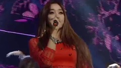 Nine Muses - Gun
