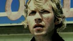 Beck - Little One