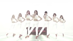 AOA - 动摇