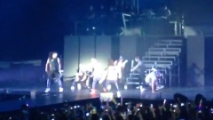 Justin Bieber - Never Say Never