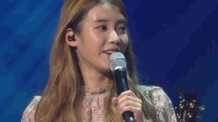 IU - Talk Cut