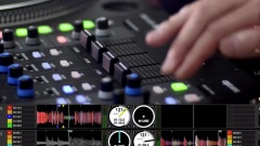 欧美群星 - Four Demo With Serato DJ1.5