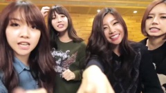 Girl's Day - Let's Go