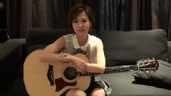 陈慧敏 - 自救 (Acoustic Ver)