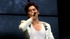 Infinite - HOYA互动