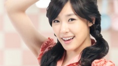 少女时代,Tiffany(少女时代) - Beautiful Eyes