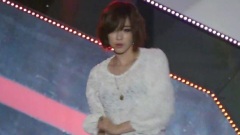 T-ara,咸慇晶(T-ara) - Number 9