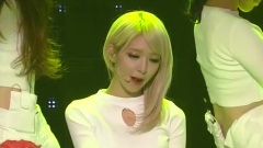 AOA - 动摇