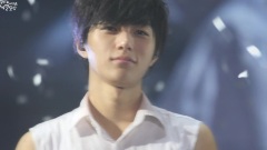 Infinite - Ending