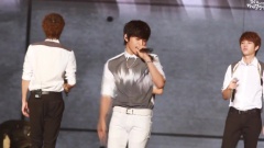 Infinite - Rap