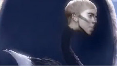 Lady Gaga - The Prodigy La Roux Voodoo Appla