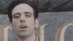 Big Audio Dynamite - The Bottom Line