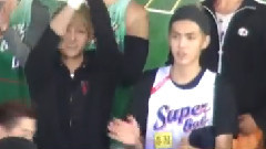 EXO,EXO-M - 场下