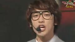 Rain - Fresh Woman