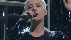 G-Dragon(BigBang) - Black