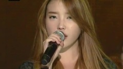 IU - Love Of B & 粉红色高跟鞋