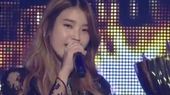 IU - 一位 & 安可