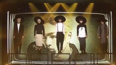 SHINee - Close The Door
