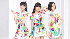 Perfume - ABC おはよう朝日です