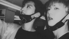 EXO,EXO-K - Pieces