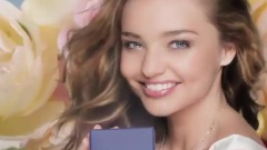 Miranda Kerr - 米兰达.可儿 钻石广告