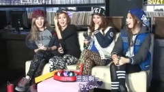 秀智(miss A),miss A - Mnet Wide演艺新闻MissA Cut