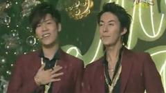 SS501 - Feliz Navidad & U r MAN
