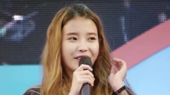 IU - Talk
