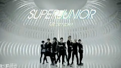 始源(Super Junior),Super Junior,Super Junior-M - 无与伦比的美丽 崔始源出道十周年献礼