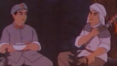 影视原声 - 红米饭南瓜汤